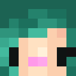 - Fox Girl - | Daaylii - Girl Minecraft Skins - image 3