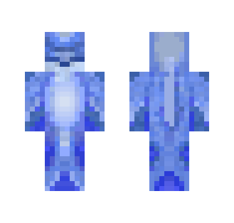 Dolphin - Interchangeable Minecraft Skins - image 2