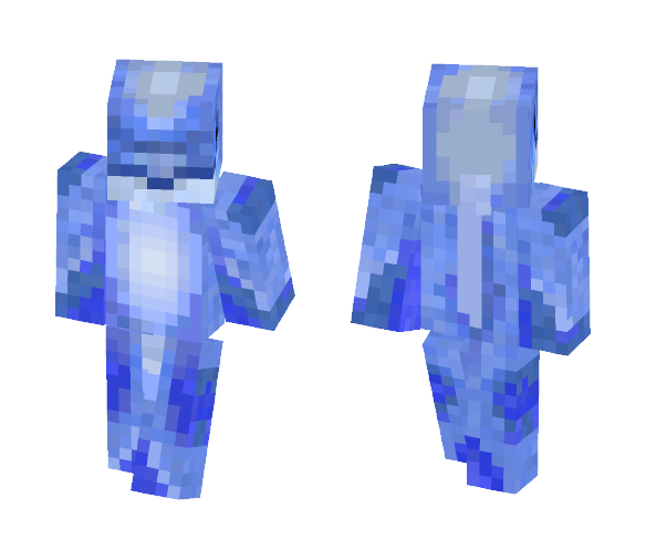 Dolphin - Interchangeable Minecraft Skins - image 1