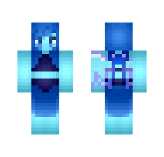 Lapis Lazuli (Steven Universe)