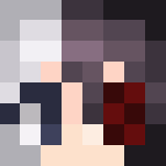 Poharan - Female Minecraft Skins - image 3
