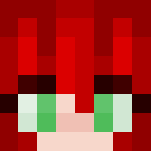 Callie - OC [Request Information] - Female Minecraft Skins - image 3