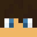 Waterbender - Male Minecraft Skins - image 3