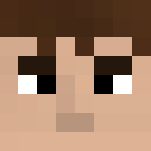 Brock - Male Minecraft Skins - image 3