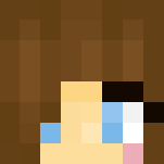 sora gina - Female Minecraft Skins - image 3