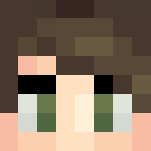 Bunny Boy~ ☀Scoliosis☀ - Male Minecraft Skins - image 3
