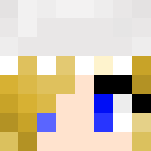 littlepony02 Dino girl - Girl Minecraft Skins - image 3