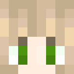 Braided Pigtails - Female Minecraft Skins - image 3
