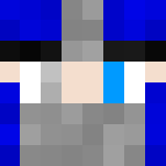 OptimusPrime2001 - Male Minecraft Skins - image 3