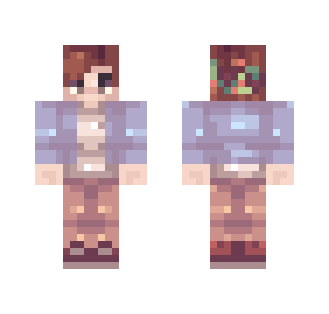 Request for Mikyroon - Male Minecraft Skins - image 2