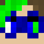 Jackieboy Man (Jacksepticeye) - Male Minecraft Skins - image 3