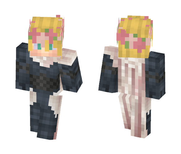Gucci - Male Minecraft Skins - image 1