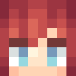 Wendy - Female Minecraft Skins - image 3