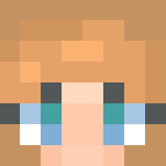 Warm Faιι ♦ - Female Minecraft Skins - image 3