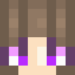 Color - Female Minecraft Skins - image 3