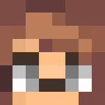 Looks like me..|| uchu - Female Minecraft Skins - image 3