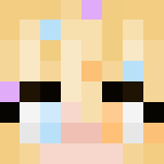 Doughnut Girl [ST] - Girl Minecraft Skins - image 3