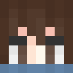 Skin request || ThePugLife - Female Minecraft Skins - image 3