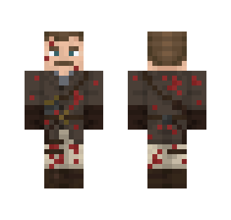Dempsey [Call of Duty Origins] - Male Minecraft Skins - image 2
