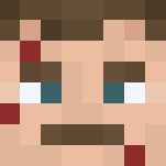 Dempsey [Call of Duty Origins] - Male Minecraft Skins - image 3