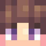 suuzou - Male Minecraft Skins - image 3