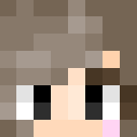 ???? || Boom - Female Minecraft Skins - image 3