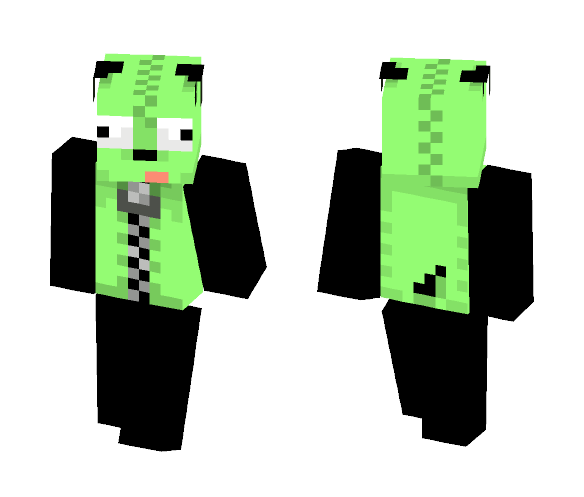 J4y skin - Male Minecraft Skins - image 1