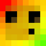 slime guy - Male Minecraft Skins - image 3