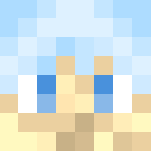 Winter - Male Minecraft Skins - image 3