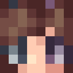 Berry - Female Minecraft Skins - image 3