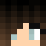 Zoella - Female Minecraft Skins - image 3