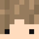 Blonde Boy - Boy Minecraft Skins - image 3