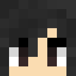 GGO Kirito (SAO) - Other Minecraft Skins - image 3