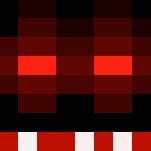 The Scourge (with MOVING mouth!) - Male Minecraft Skins - image 3
