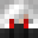 Reedit gasmask skin - Male Minecraft Skins - image 3