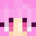 Pink Adidas~ ☪Scoliosis☪ - Female Minecraft Skins - image 3