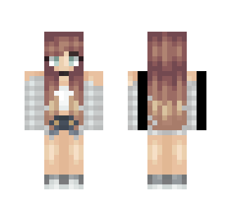 ~bc~ - Female Minecraft Skins - image 2