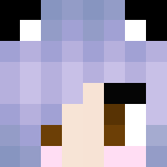 Two Outfits Girl - Girl Minecraft Skins - image 3