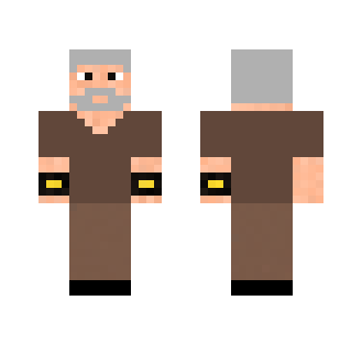 Me as a Viking - Male Minecraft Skins - image 2