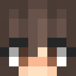 o wow look it's me --- depressing - Female Minecraft Skins - image 3