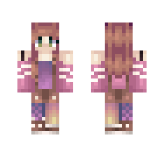 ζσΙσμrς - Female Minecraft Skins - image 2