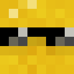 PineApple Guy (Wait what....?) - Other Minecraft Skins - image 3
