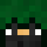 Forest Assassin - Male Minecraft Skins - image 3