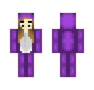 ~ Onesie ~ - Female Minecraft Skins - image 2