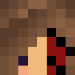 Abby,The Eyeless Girl - Girl Minecraft Skins - image 3