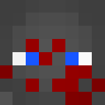 Berserker - Male Minecraft Skins - image 3