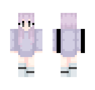 bitter sweets - Female Minecraft Skins - image 2