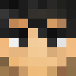 Jon Snow - Male Minecraft Skins - image 3