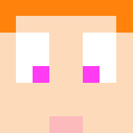 Bowler - Male Minecraft Skins - image 3