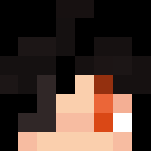 *taking a break - Male Minecraft Skins - image 3